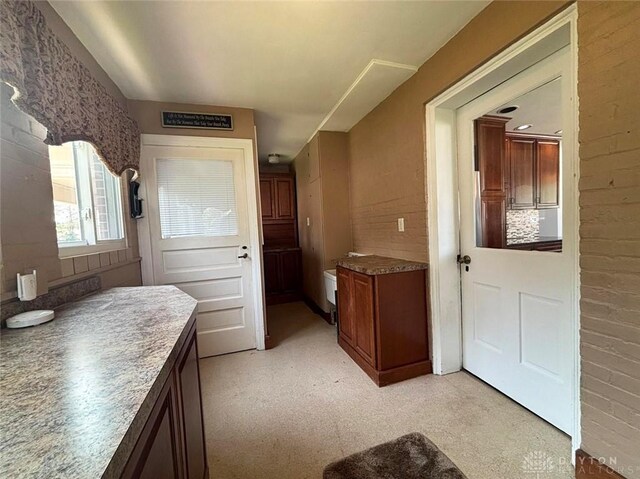 142 W Church St, Xenia, OH 45385 - view of entryway
