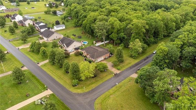 9062 Adam Ln, Waynesville, OH 45068 - aerial view of property's location