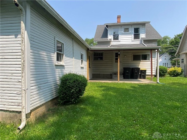 133 W Broadway St, Covington, OH 45318 - photo 25