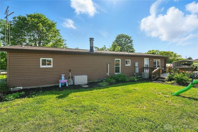 3657 Farmers Rd, Wilmington, OH 45177 - photo 25