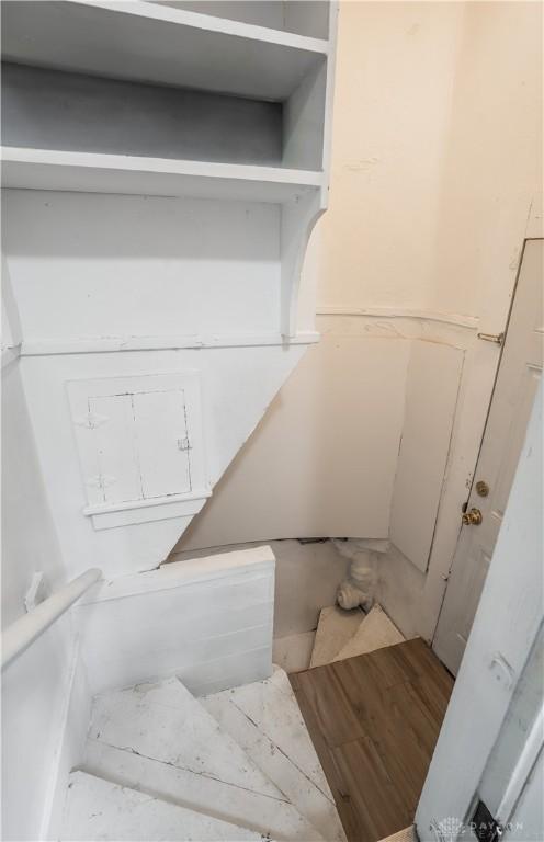 3108 Ohio Ave, Middletown, OH 45042 - view of bathroom