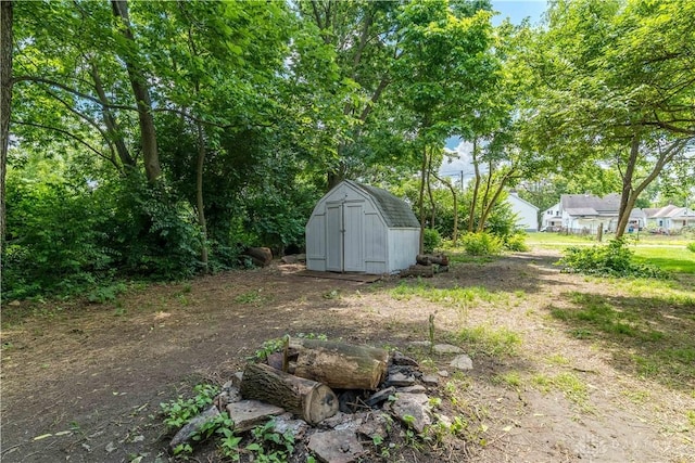 3108 Ohio Ave, Middletown, OH 45042 - view of yard