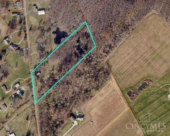 7081 Cozaddale Rd, Goshen, OH 45122
