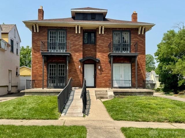 501 W Norman Ave, Dayton, OH 45406 - photo 1