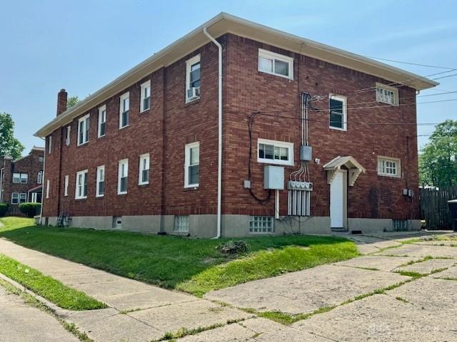 501 W Norman Ave, Dayton, OH 45406 - photo 2