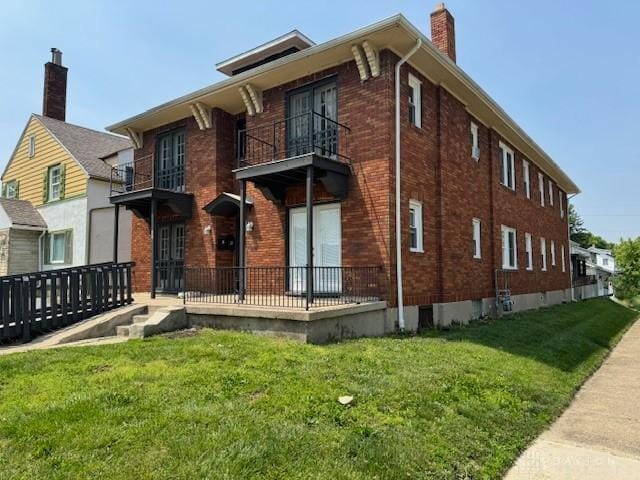 501 W Norman Ave, Dayton, OH 45406 - photo 3