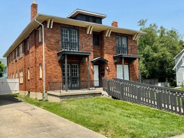 501 W Norman Ave, Dayton, OH 45406 - photo 4