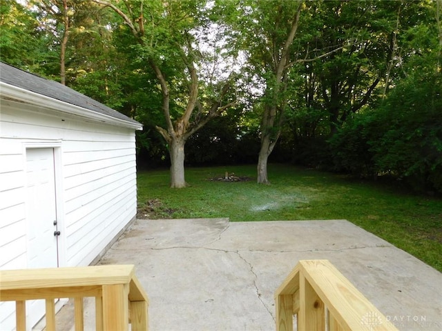 523 Grand Ave, Sabina, OH 45169 - photo 4