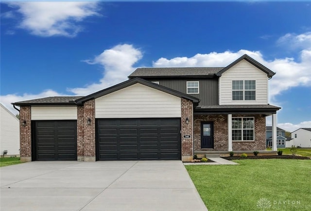540 Chatham Pl, Trenton, OH 45067 - photo 1