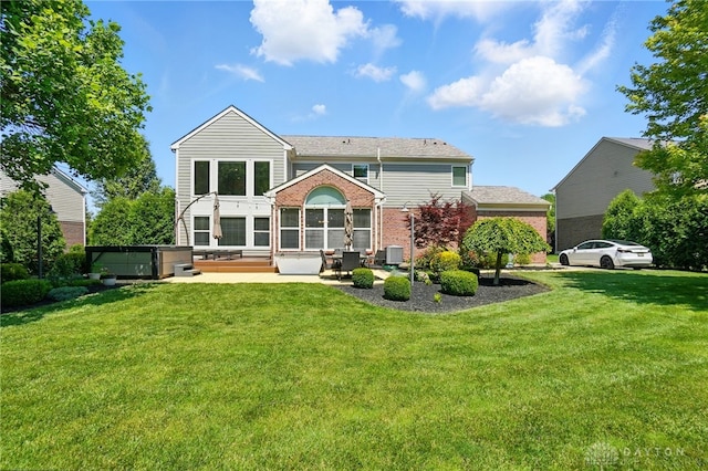 10041 Meadow Woods Ln, Washington Twp, OH 45458 - photo 57