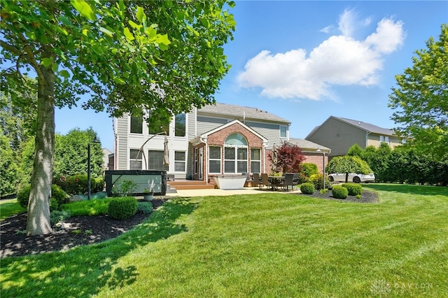 10041 Meadow Woods Ln, Washington Twp, OH 45458 - photo 58