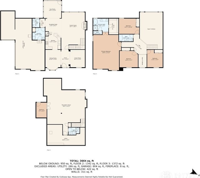 10041 Meadow Woods Ln, Washington Twp, OH 45458 - photo 63