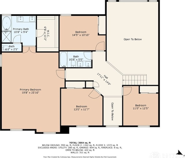 10041 Meadow Woods Ln, Washington Twp, OH 45458 - photo 30