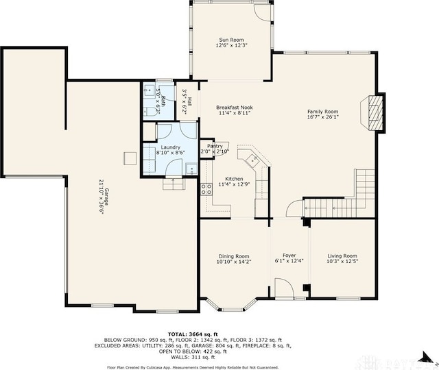 10041 Meadow Woods Ln, Washington Twp, OH 45458 - photo 8