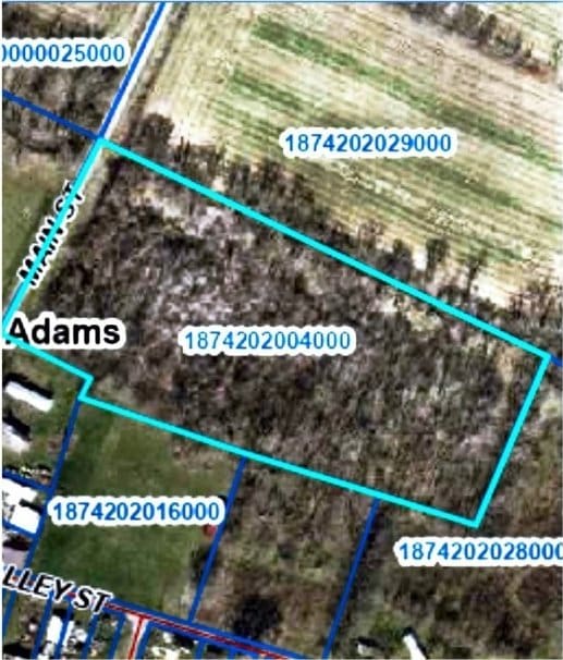 112 Alley St, Manchester, OH 45684 - photo 2