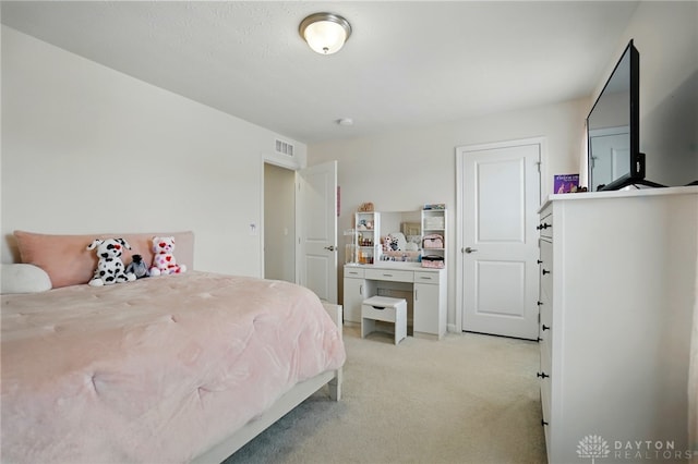 2550 Bellevue Dr, Batavia, OH 45103 - bedroom with light colored carpet