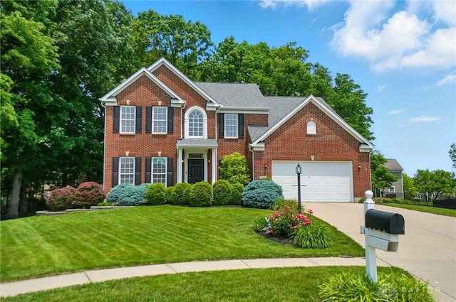 10800 Meadow Hawk Ct, Dayton, OH 45458 - photo 1