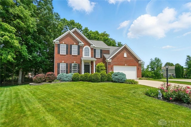 10800 Meadow Hawk Ct, Dayton, OH 45458 - photo 2