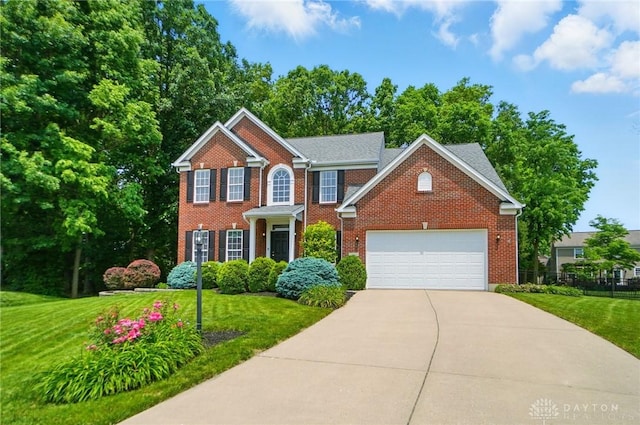 10800 Meadow Hawk Ct, Dayton, OH 45458 - photo 3