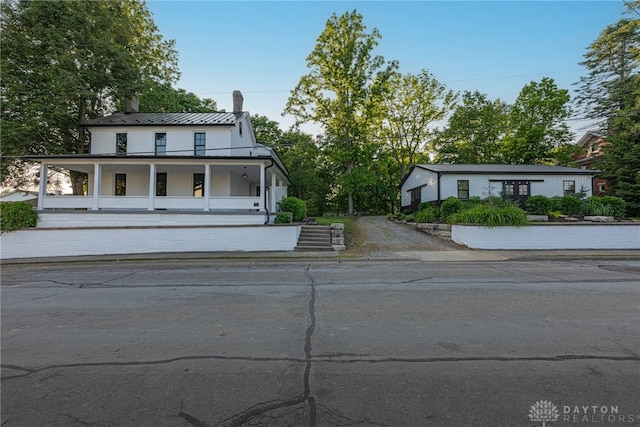53 S 4th St, Waynesville, OH 45068 - photo 1