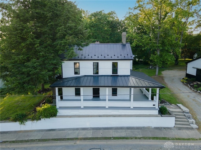 53 S 4th St, Waynesville, OH 45068 - photo 2