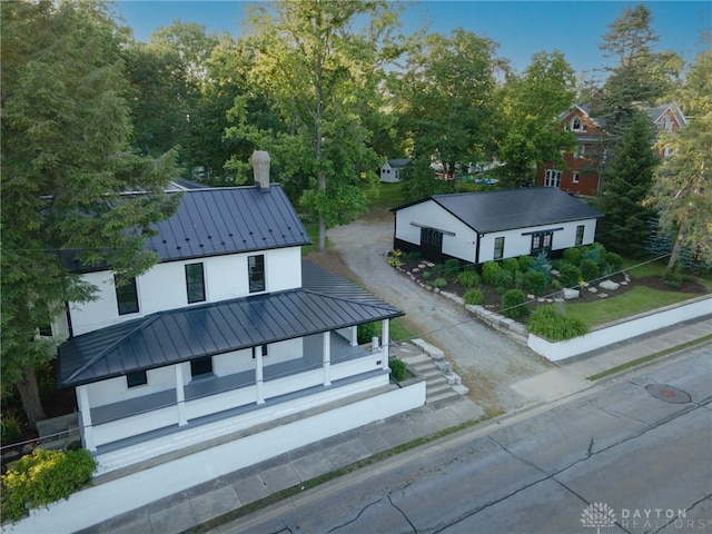53 S 4th St, Waynesville, OH 45068 - photo 3