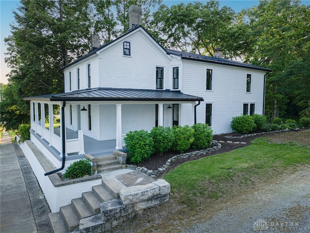 53 S 4th St, Waynesville, OH 45068 - photo 4