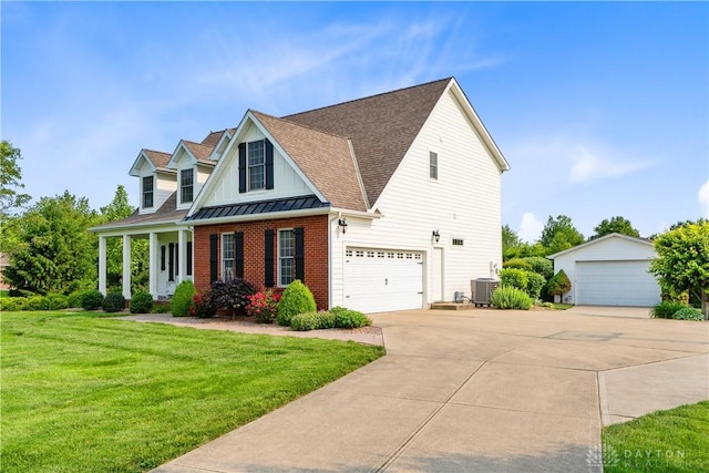 5424 Thomas, Waynesville, OH 45068 - photo 2