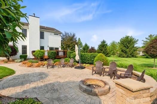 5424 Thomas, Waynesville, OH 45068 - photo 56