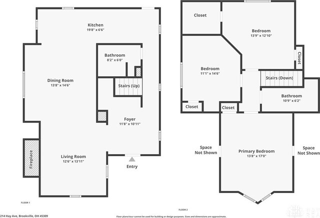 5386 Day Rd, Colerain Twp, OH 45252 - photo 44