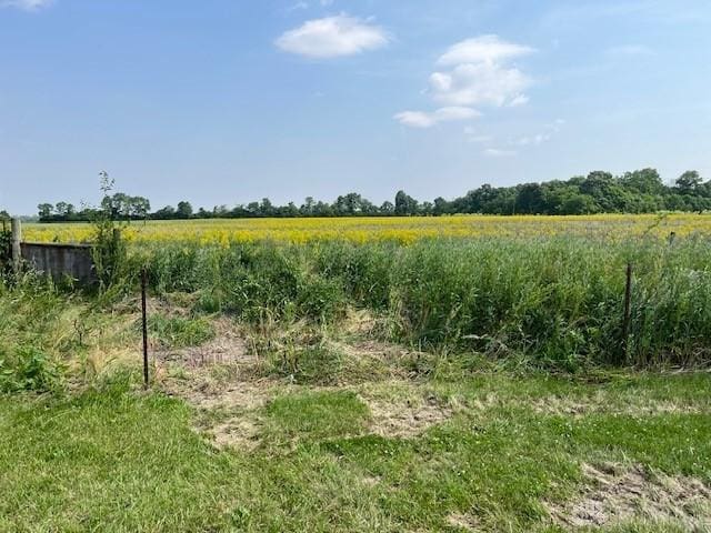 5671 Sonora Rd, Lewisburg, OH 45338 - view of local wilderness featuring rural landscape