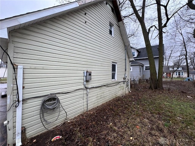 933 Washington St, Troy, OH 45373 - view of property exterior