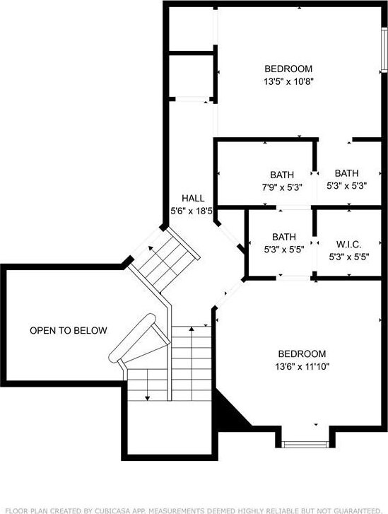 4384 New Market Banta Rd, Lewisburg, OH 45338 - property floor plan