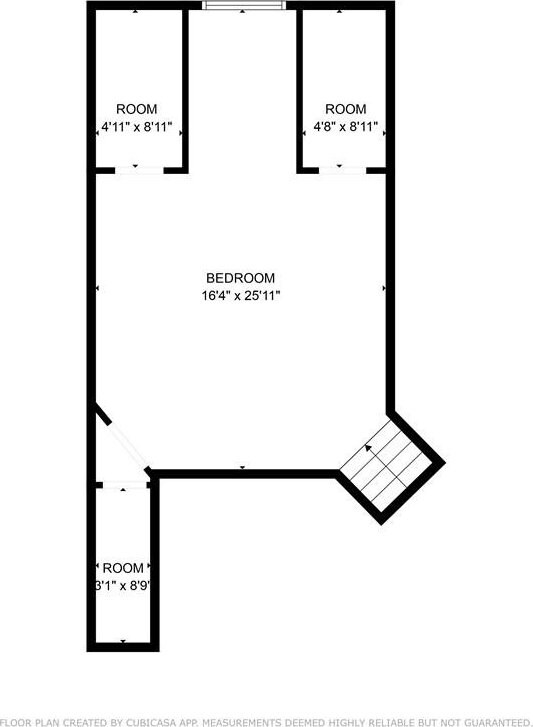 4384 New Market Banta Rd, Lewisburg, OH 45338 - property floor plan