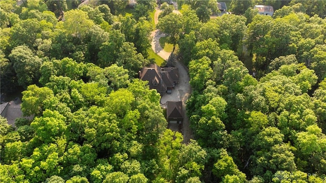 4384 New Market Banta Rd, Lewisburg, OH 45338 - aerial view