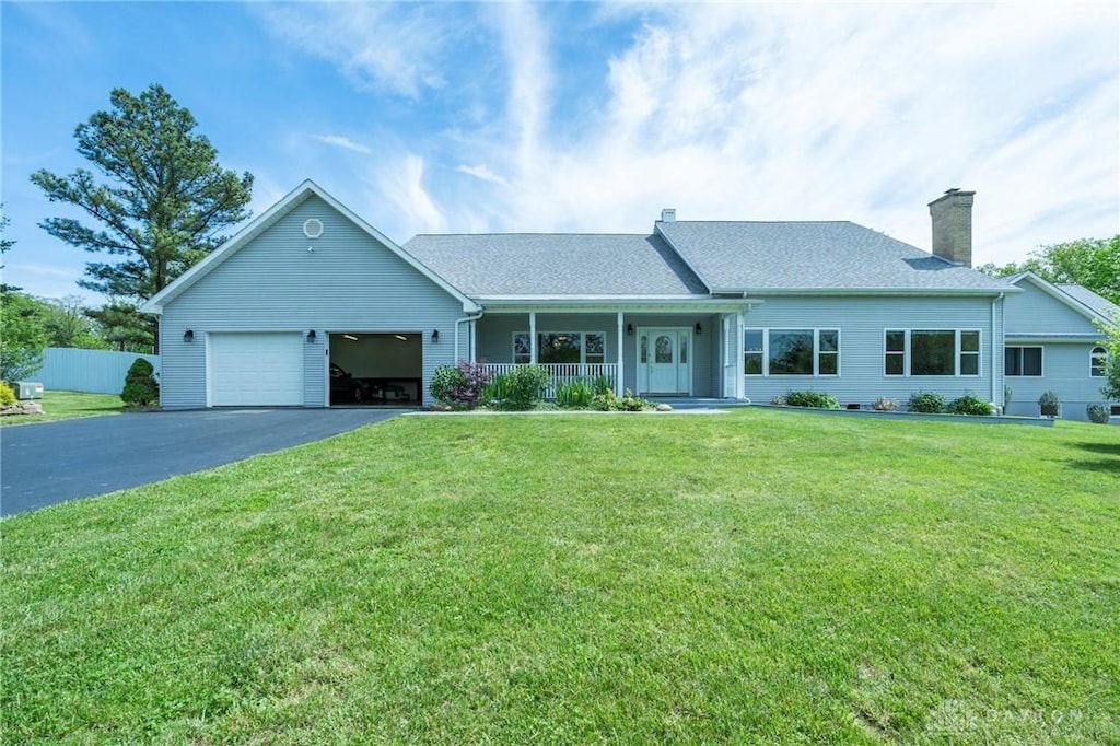 1663 Ireland, Wilmington, OH 45177 - photo 1