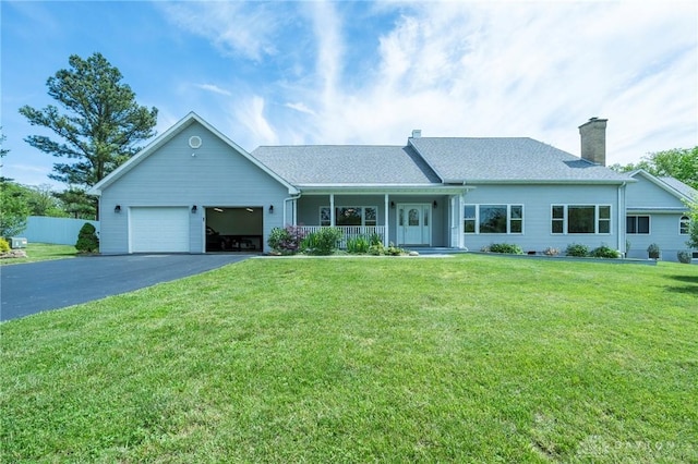 1663 Ireland, Wilmington, OH 45177 - photo 1