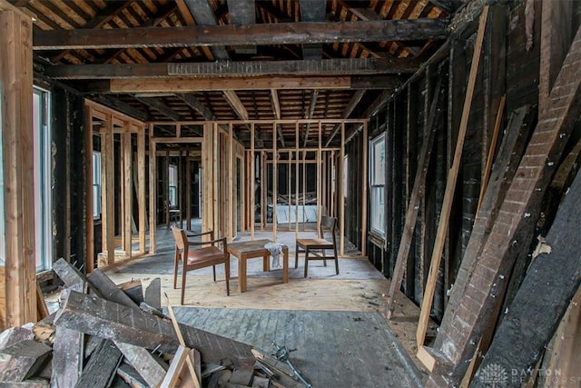 150 S Mcgee St, Dayton, OH 45403 - view of misc room