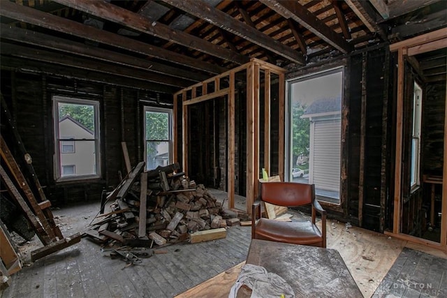150 S Mcgee St, Dayton, OH 45403 - view of miscellaneous room