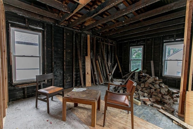 150 S Mcgee St, Dayton, OH 45403 - view of miscellaneous room