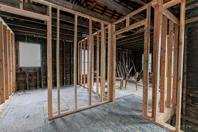 150 S Mcgee St, Dayton, OH 45403 - view of misc room