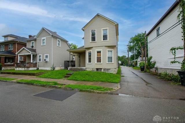150 S Mcgee St, Dayton, OH 45403 - view of front facade