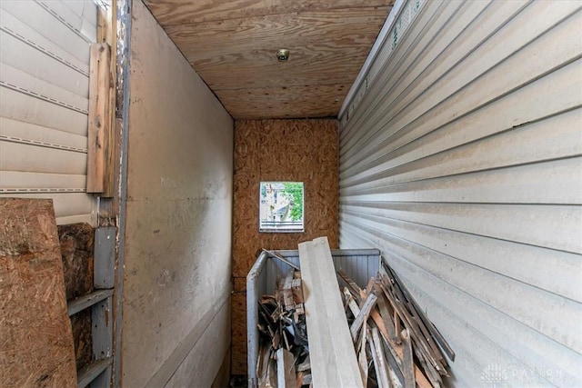 150 S Mcgee St, Dayton, OH 45403 - view of storage area