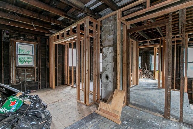 150 S Mcgee St, Dayton, OH 45403 - view of misc room