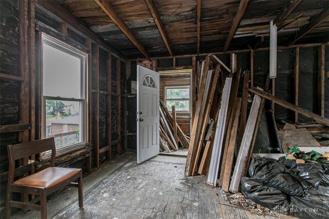 150 S Mcgee St, Dayton, OH 45403 - view of miscellaneous room