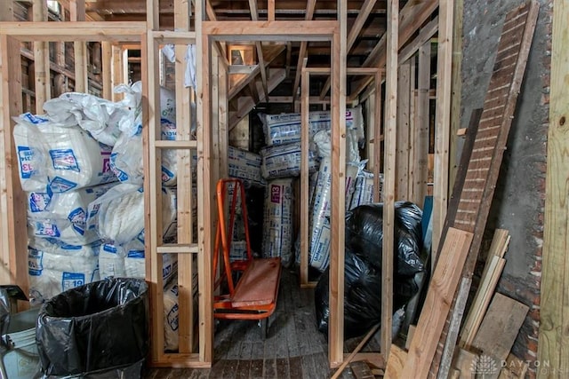 150 S Mcgee St, Dayton, OH 45403 - view of miscellaneous room