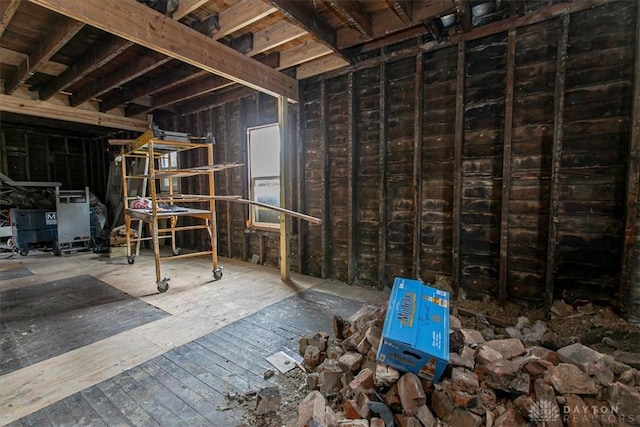 150 S Mcgee St, Dayton, OH 45403 - view of miscellaneous room