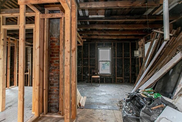 150 S Mcgee St, Dayton, OH 45403 - view of miscellaneous room