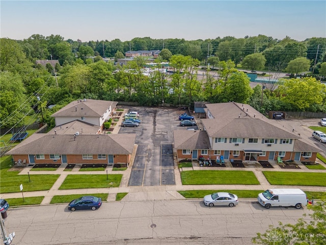 2648 Parklawn Dr, Kettering, OH 45440 - view of subject property