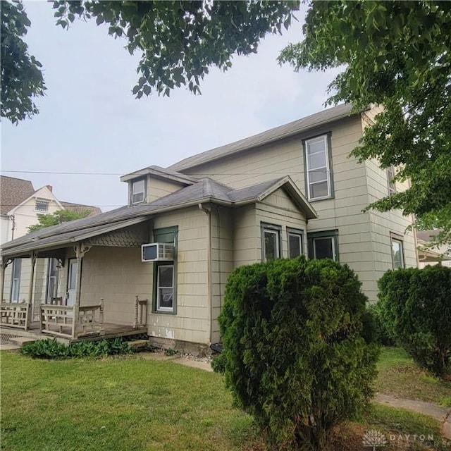 59 W Ward St, Versailles, OH 45380 - photo 23